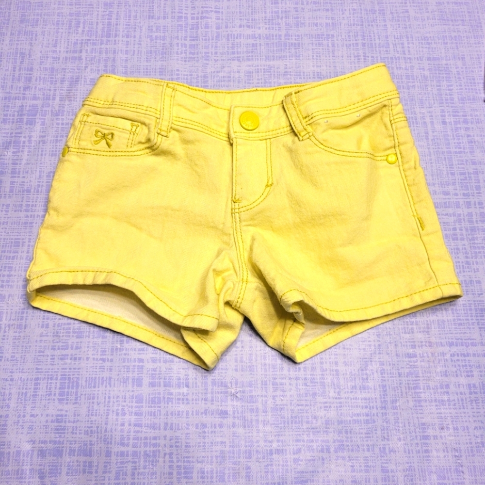 Girls Gymboree shorts